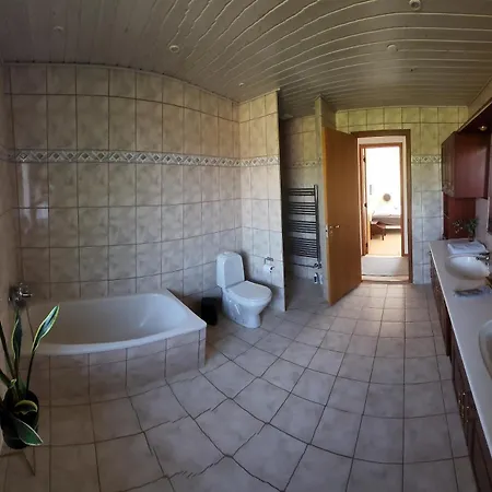 Central Microflat, Free Parking, Garden Bbq, Legohouse, Legoland, Billund