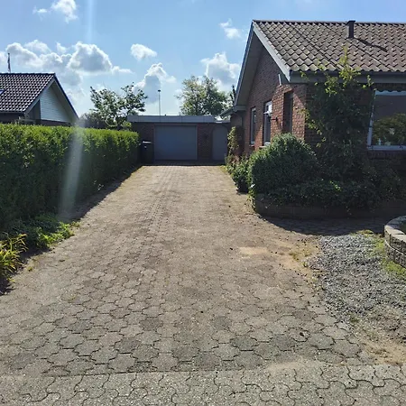 Microflat, Free Parking, Garden Bbq, Legohouse, Legoland, Feriehus