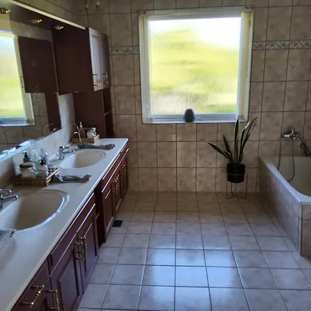 Casa de Férias Central Microflat, Free Parking, Garden Bbq, Legohouse, Legoland, Billund