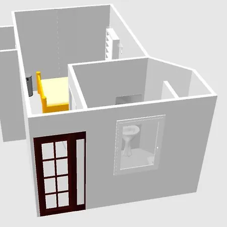 Microflat, Free Parking, Garden Bbq, Legohouse, Legoland, Ferienhaus Billund
