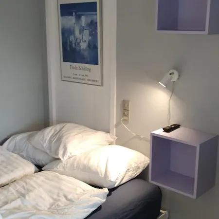 Microflat, Free Parking, Garden Bbq, Legohouse, Legoland, Holiday home Billund