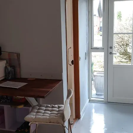 Microflat, Free Parking, Garden Bbq, Legohouse, Legoland, ビルン
